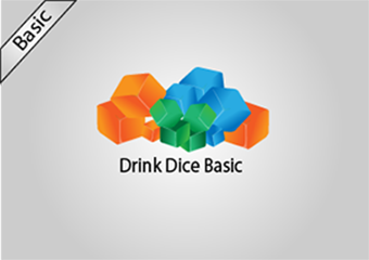 Drink Cubes Basic