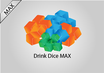 Drink Cubes Max